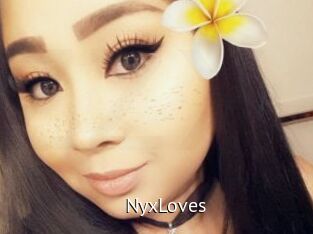 NyxLoves
