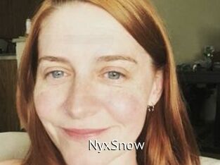 NyxSnow