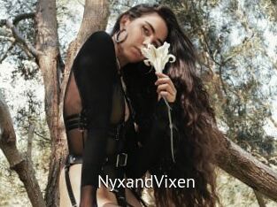 NyxandVixen