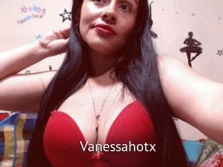 Vanessahotx Zizi X