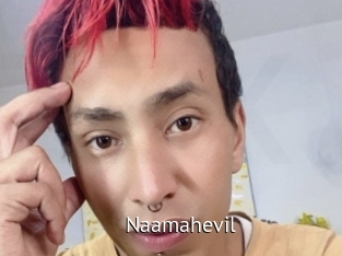 Naamahevil