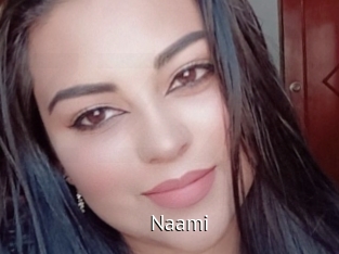 Naami