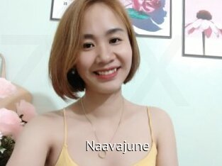 Naavajune