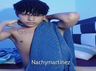 Nachymartinez