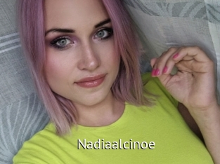 Nadiaalcinoe