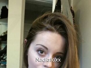 Nadiafoxx