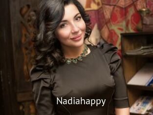Nadiahappy