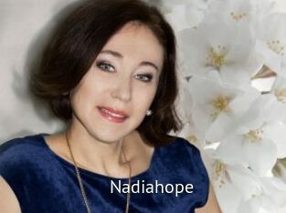 Nadiahope