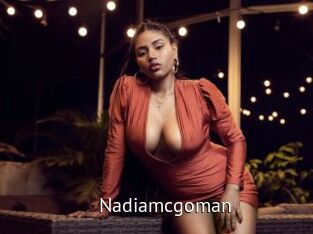 Nadiamcgoman