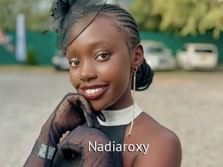Nadiaroxy