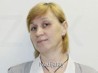 Nadijafay
