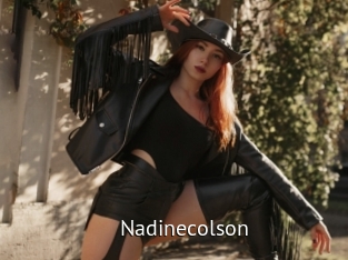 Nadinecolson