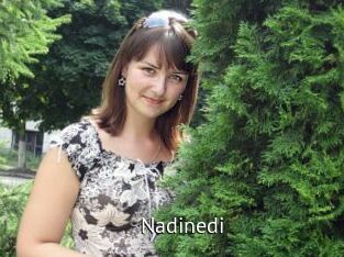 Nadinedi