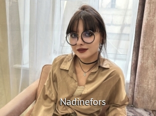 Nadinefors