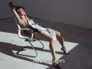 Nadinekanes