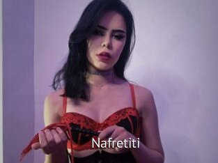 nafretiti Zizi X