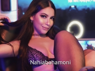 Nahiabahamoni