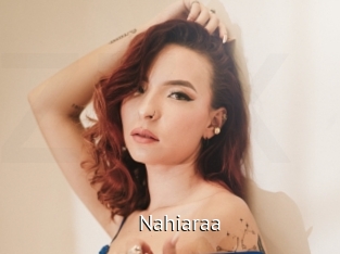 Nahiaraa