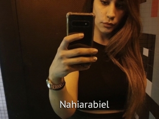 nahiarabiel Zizi X