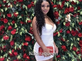 Nahiraqueen