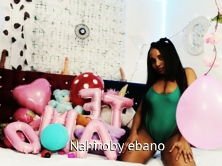 nahiroby_ebano Zizi X