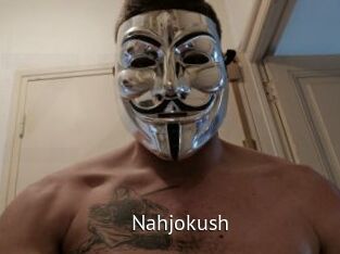 nahjokush Zizi X