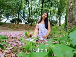 Nahomi