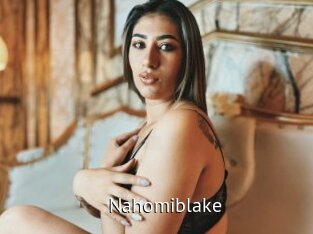 nahomiblake Zizi X