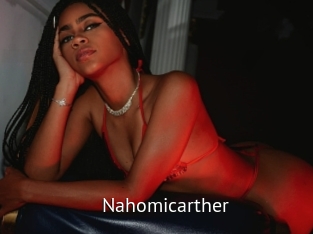 Nahomicarther