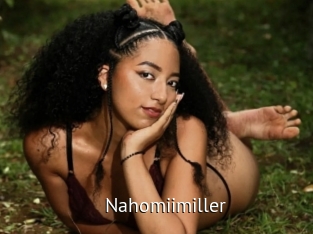 Nahomiimiller