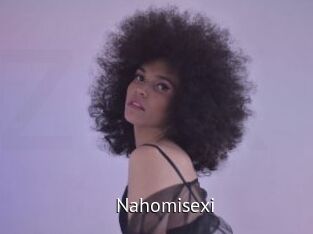 Nahomisexi