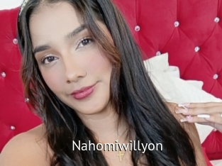 Nahomiwillyon