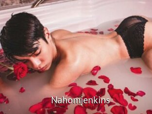 Nahomjenkins