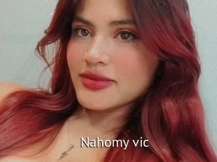Nahomy_vic