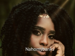 Nahomybanks