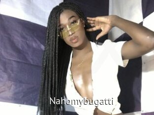 nahomybugatti Zizi X