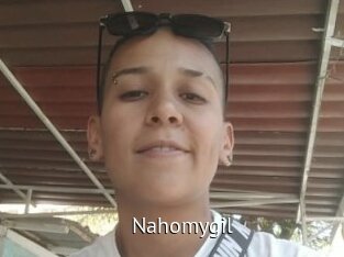 Nahomygil