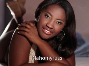Nahomyruss