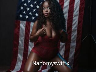 Nahomyswiftx
