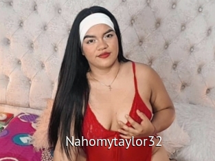 Nahomytaylor32