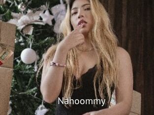 Nahoommy