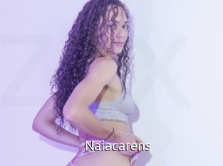 naiacarens Zizi X