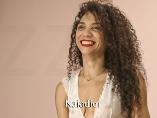 Naiadior