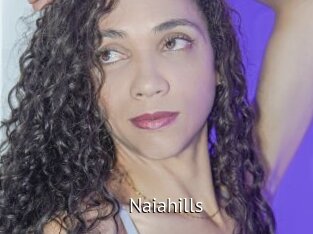 Naiahills