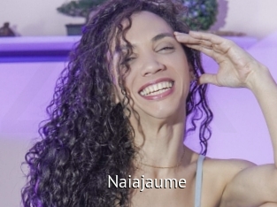 Naiajaume