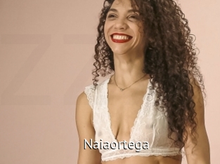 naiaortega Zizi X