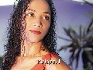 Naiapaul