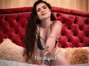 Naiaralatif