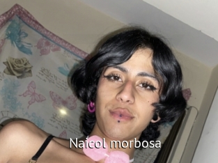 naicol_morbosa Zizi X
