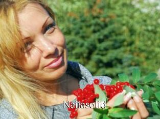 Naiiasolid
